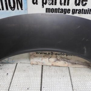 Capot RENAULT SCENIC 2 PHASE 1 Diesel