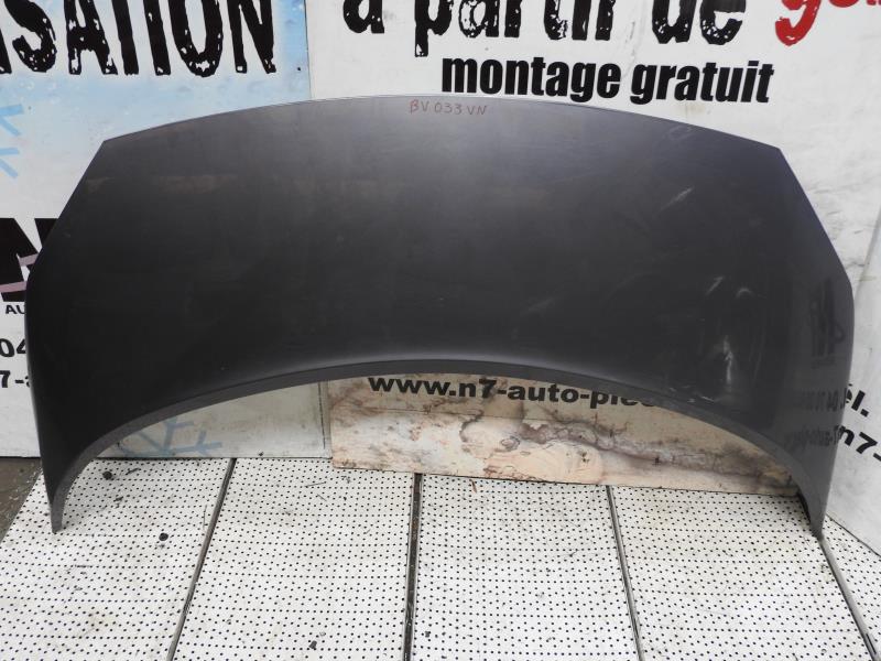 Capot RENAULT SCENIC 2 PHASE 1 Diesel