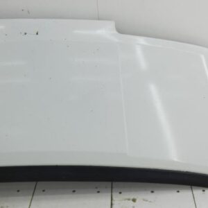 Capot RENAULT TRAFIC 1 PHASE 3 Diesel