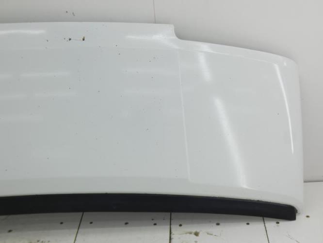 Capot RENAULT TRAFIC 1 PHASE 3 Diesel