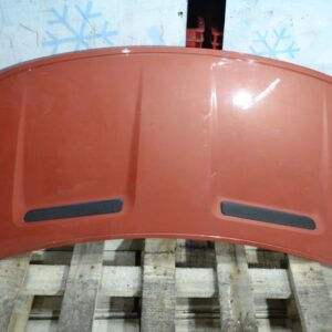 Capot SMART FORFOUR 1 Essence