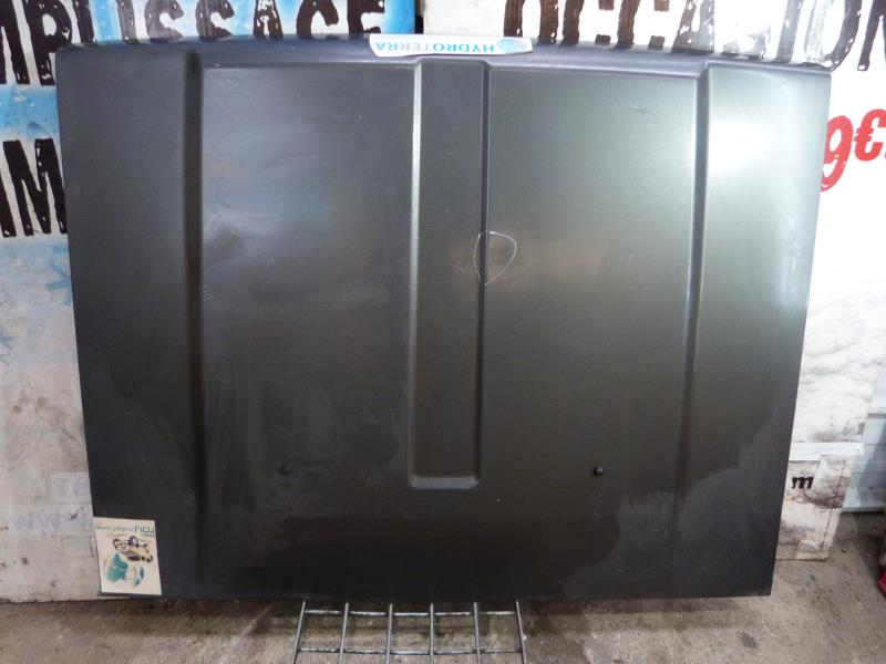 Capot TOYOTA LAND CRUISER 2 J70 PHASE 1 Diesel