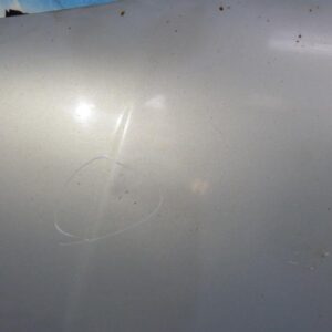 Capot VOLKSWAGEN GOLF 4 CABRIOLET Essence