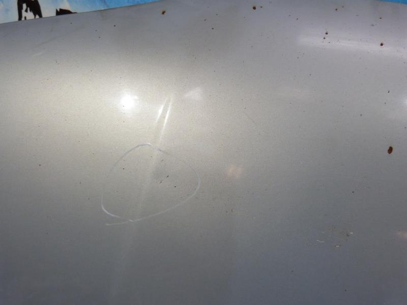 Capot VOLKSWAGEN GOLF 4 CABRIOLET Essence