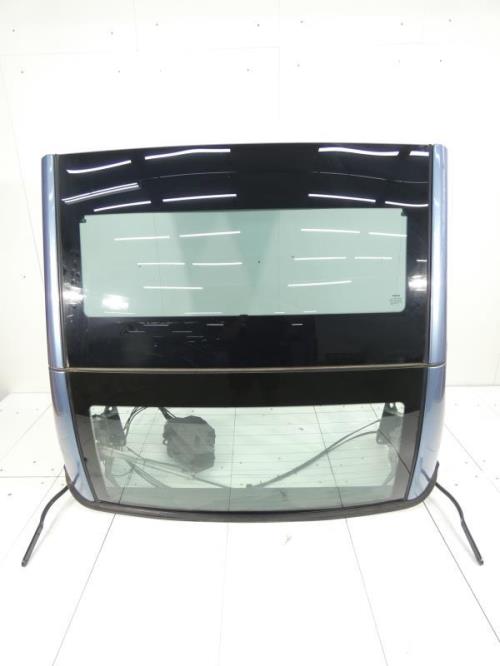 Capote NISSAN MICRA 3 PHASE 2 CABRIOLET Essence