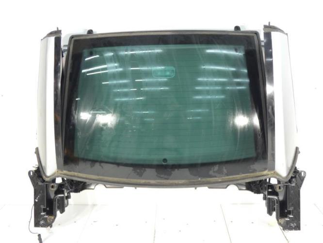 Capote PEUGEOT 307 PHASE 1 CABRIOLET Essence