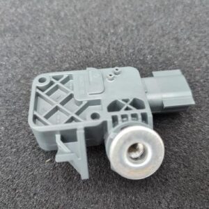 Capteur RENAULT CLIO 4 PHASE 1 Diesel
