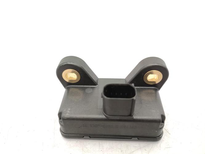 Capteur RENAULT MEGANE 3 PHASE 1 Diesel