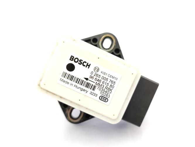 Capteur PEUGEOT 308 1 PHASE 1