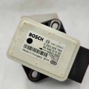 Capteur PEUGEOT 308 1 SW PHASE 2 BREAK Diesel
