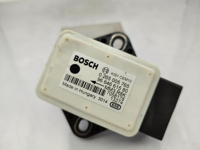 Capteur PEUGEOT 308 1 SW PHASE 2 BREAK Diesel