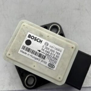 Capteur CITROEN C4 2 PHASE 1 Diesel