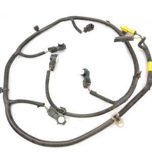 Capteur aide au stationnement PEUGEOT 208 1 PHASE 2 Diesel