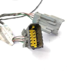 Capteur aide au stationnement RENAULT LAGUNA 2 PHASE 1 Essence