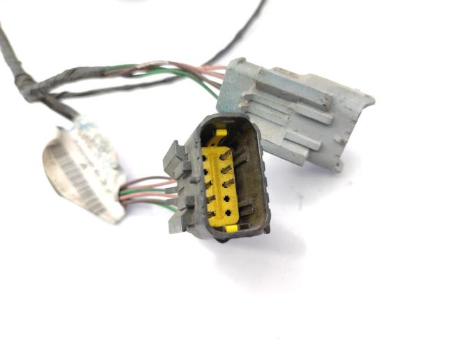 Capteur aide au stationnement RENAULT LAGUNA 2 PHASE 1 Essence