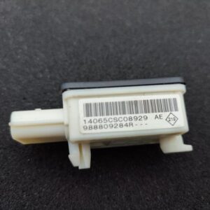 Module électronique RENAULT GRAND SCENIC 3 PHASE 3 Diesel