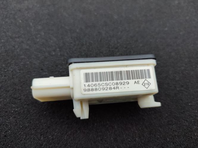 Module électronique RENAULT GRAND SCENIC 3 PHASE 3 Diesel