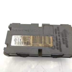 Capteur CITROEN C4 1 PHASE 1 COUPE Diesel