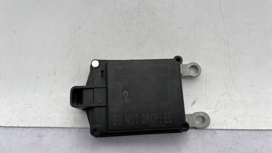 Capteur NISSAN MICRA 5 Essence