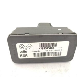 Capteur RENAULT SCENIC 3 PHASE 3 Essence