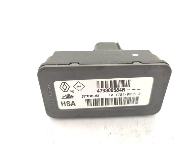 Capteur RENAULT SCENIC 3 PHASE 3 Essence