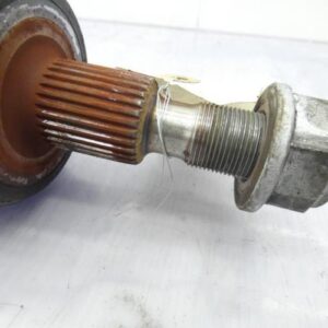 Cardan arriere droit (transmission) MERCEDES CLASSE M 163 PHASE 2 Diesel