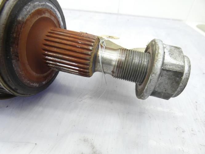 Cardan arriere droit (transmission) MERCEDES CLASSE M 163 PHASE 2 Diesel