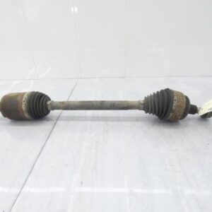 Cardan arriere droit (transmission) MERCEDES CLASSE M 163 PHASE 2 Essence