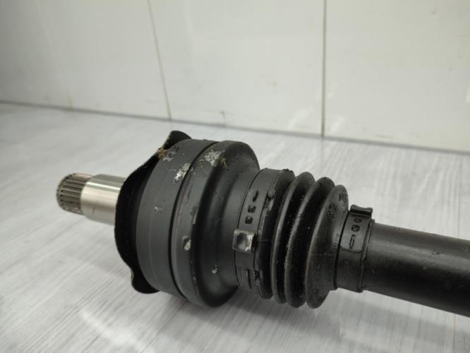 Cardan arriere droit (transmission) MERCEDES CLASSE C 203 COUPE SPORT PHASE 2 Essence