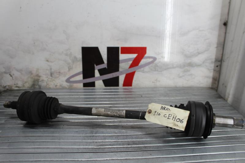 Cardan arriere droit (transmission) MERCEDES CLASSE CLK 209 COUPE Diesel