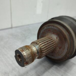 Cardan arriere droit (transmission) MERCEDES CLASSE C 204 PHASE 1 Diesel