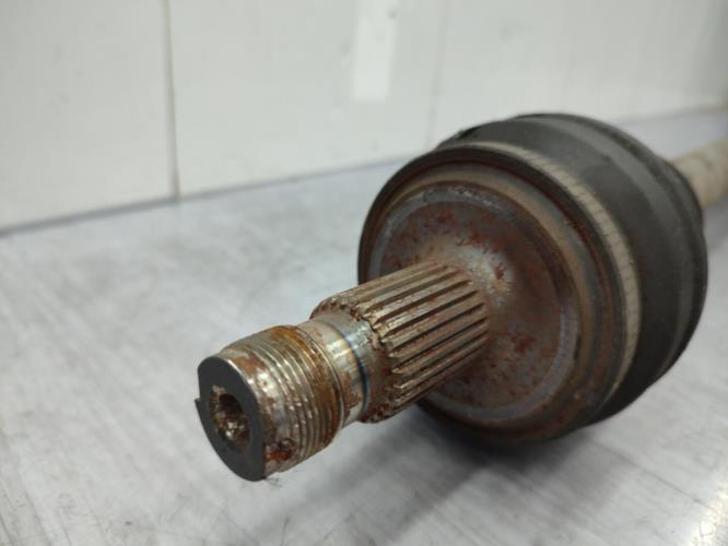 Cardan arriere droit (transmission) MERCEDES CLASSE C 204 PHASE 1 Diesel
