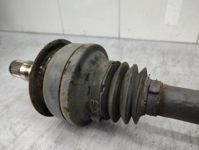 Cardan arriere droit (transmission) MERCEDES CLASSE C 204 PHASE 1 BREAK Diesel