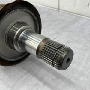 Cardan arriere droit (transmission) BMW X3 F25 PHASE 1 Diesel