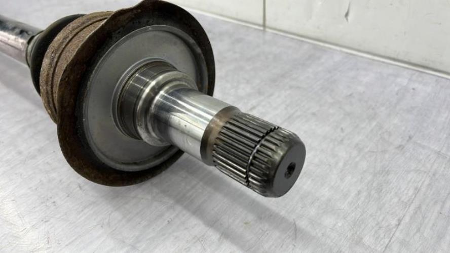 Cardan arriere droit (transmission) BMW X3 F25 PHASE 1 Diesel
