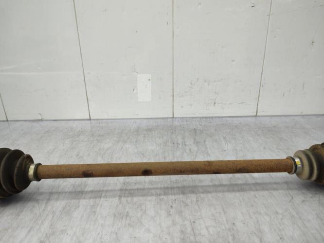 Cardan arriere droit (transmission) NISSAN X-TRAIL 1 PHASE 1 Diesel