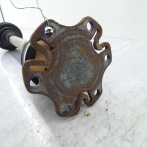 Cardan arriere droit (transmission) VOLKSWAGEN PHAETON PHASE 1 Essence