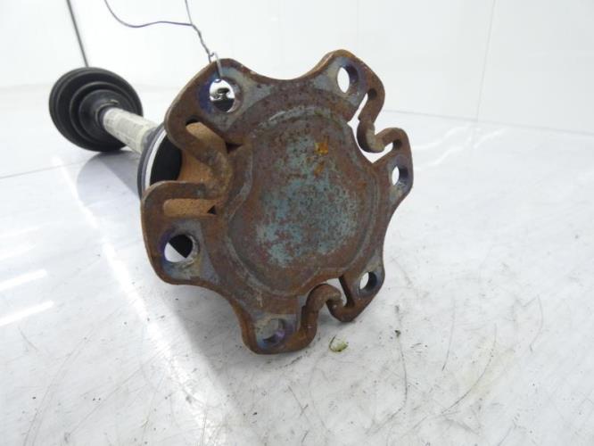 Cardan arriere droit (transmission) VOLKSWAGEN PHAETON PHASE 1 Essence