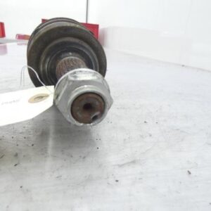 Cardan arriere droit (transmission) SUZUKI GRAND VITARA 2 PHASE 1 Essence
