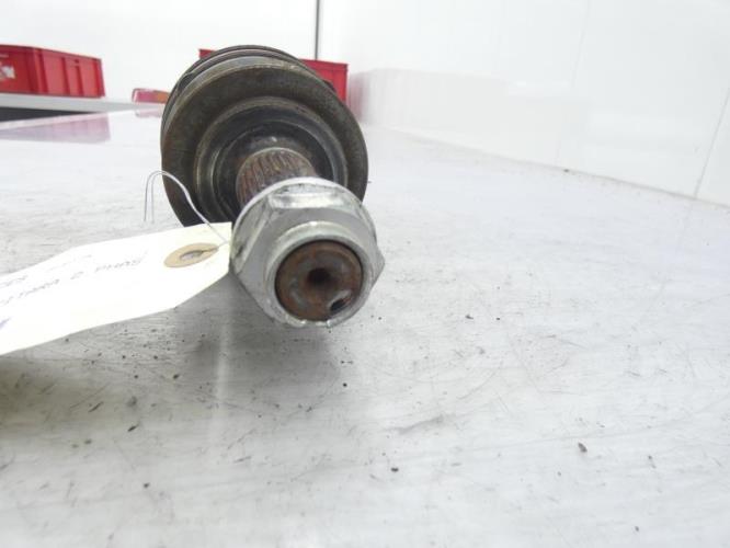 Cardan arriere droit (transmission) SUZUKI GRAND VITARA 2 PHASE 1 Essence
