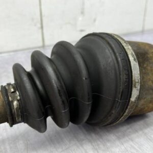 Cardan arriere droit (transmission) RENAULT SCENIC 1 PHASE 2 Diesel