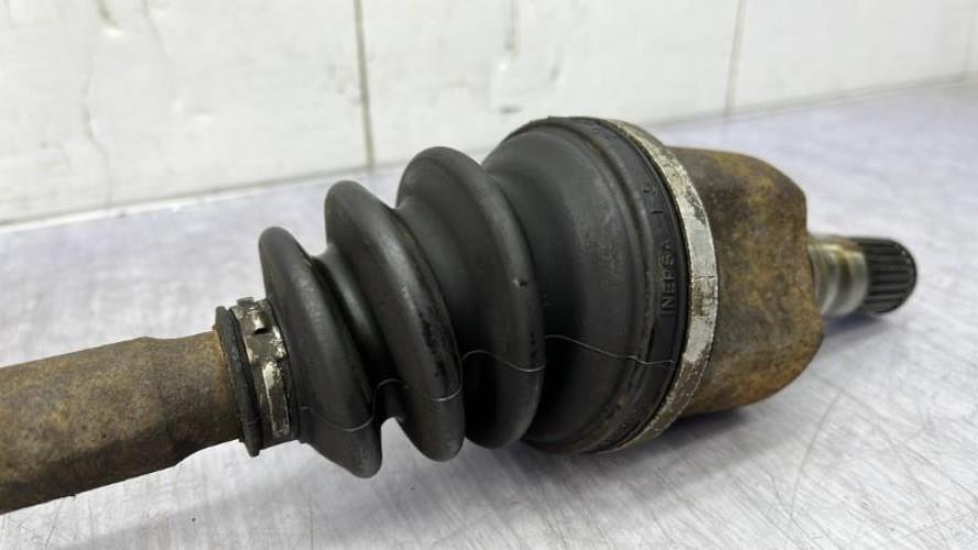 Cardan arriere droit (transmission) RENAULT SCENIC 1 PHASE 2 Diesel