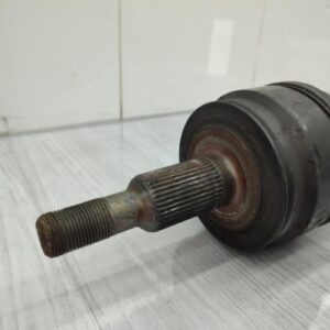 Cardan arriere droit (transmission) VOLKSWAGEN TOUAREG 1 PHASE 1 Diesel