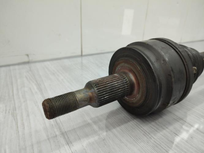 Cardan arriere droit (transmission) VOLKSWAGEN TOUAREG 1 PHASE 1 Diesel