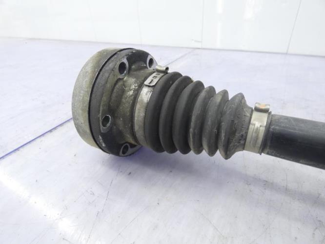 Cardan arriere droit (transmission) AUDI A4 3 AVANT PHASE 1 BREAK Diesel