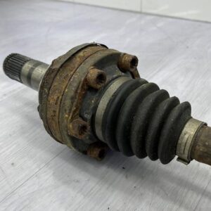 Cardan arriere droit (transmission) PORSCHE CAYENNE 1 PHASE 1 Essence