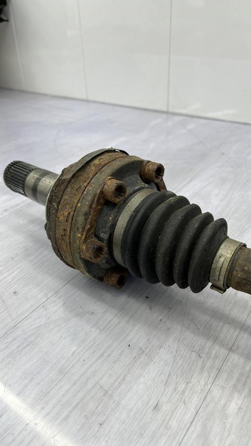 Cardan arriere droit (transmission) PORSCHE CAYENNE 1 PHASE 1 Essence