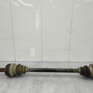 Cardan arriere droit (transmission) BMW SERIE 1 E87 PHASE 1 Diesel