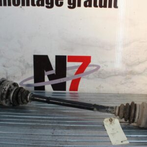 Cardan arriere droit (transmission) BMW SERIE 1 E87 PHASE 2 Diesel