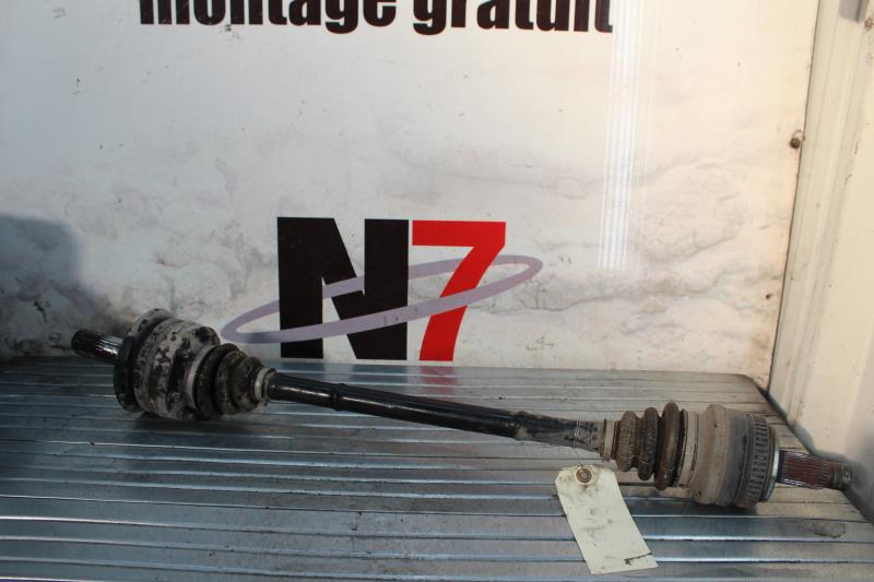 Cardan arriere droit (transmission) BMW SERIE 1 E87 PHASE 2 Diesel